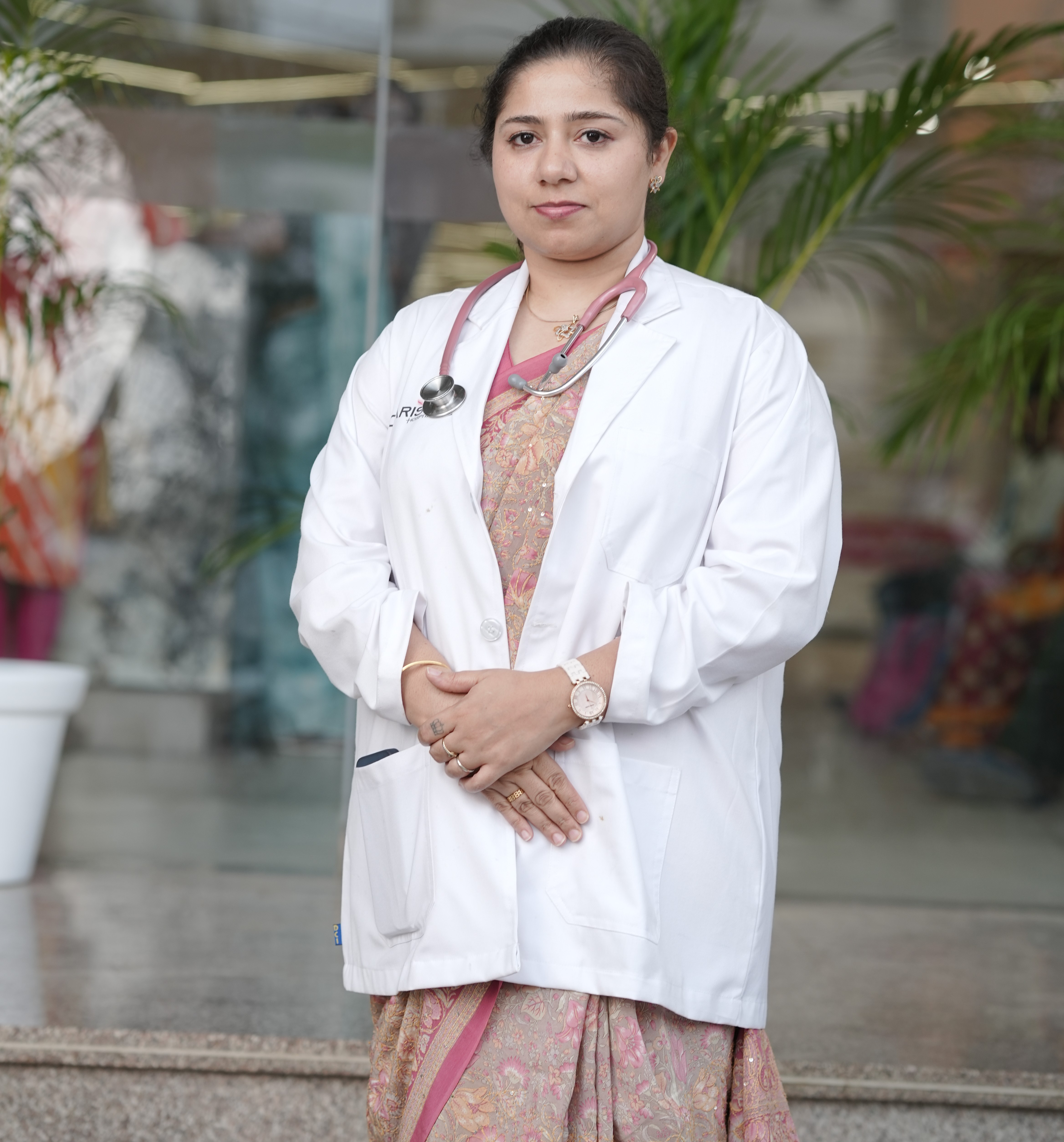 Dr. Paramjeet Gogia