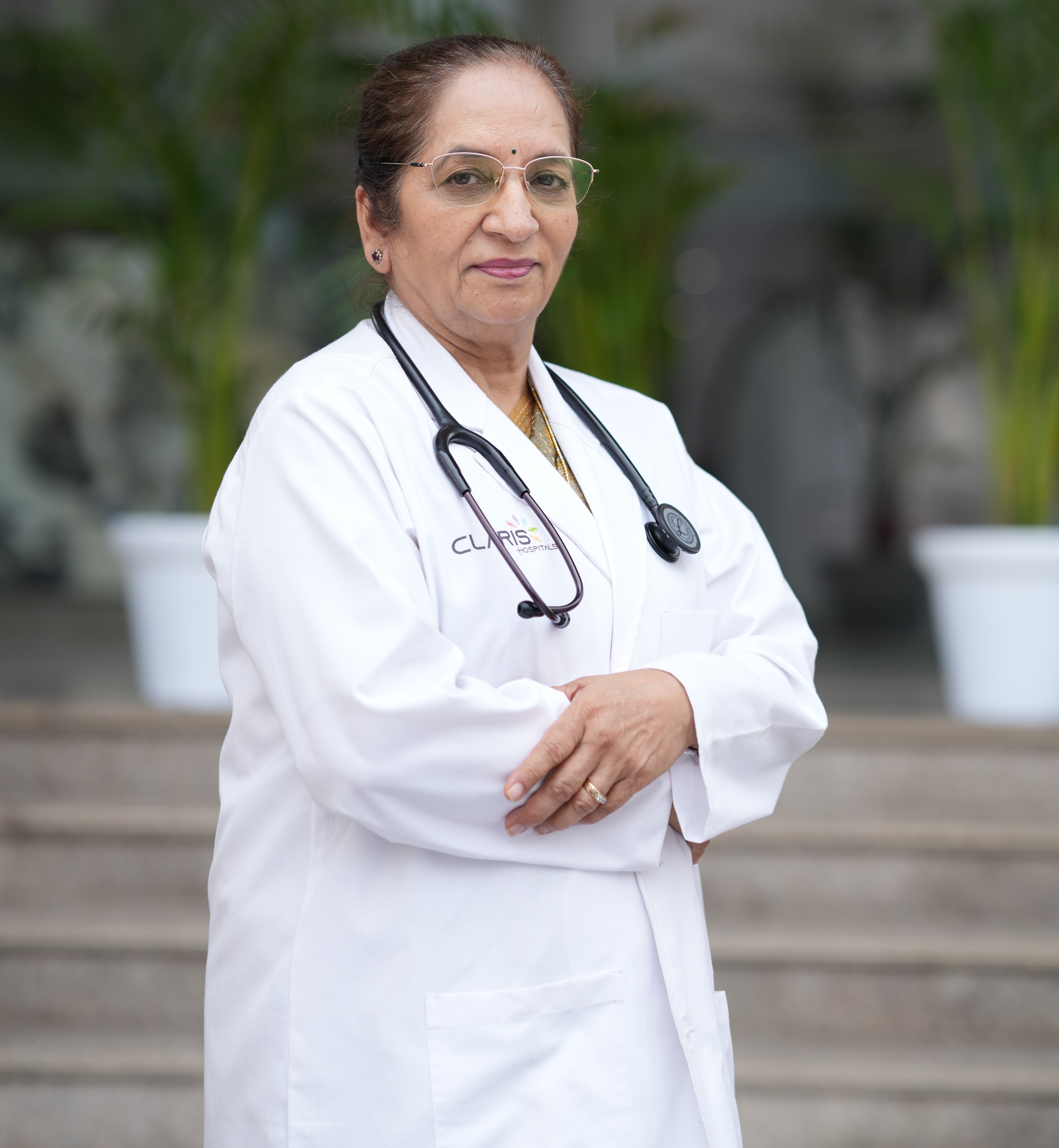Dr. Paramjeet Gogia